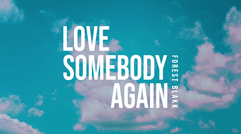 Love Somebody Again (Official Lyric Video)