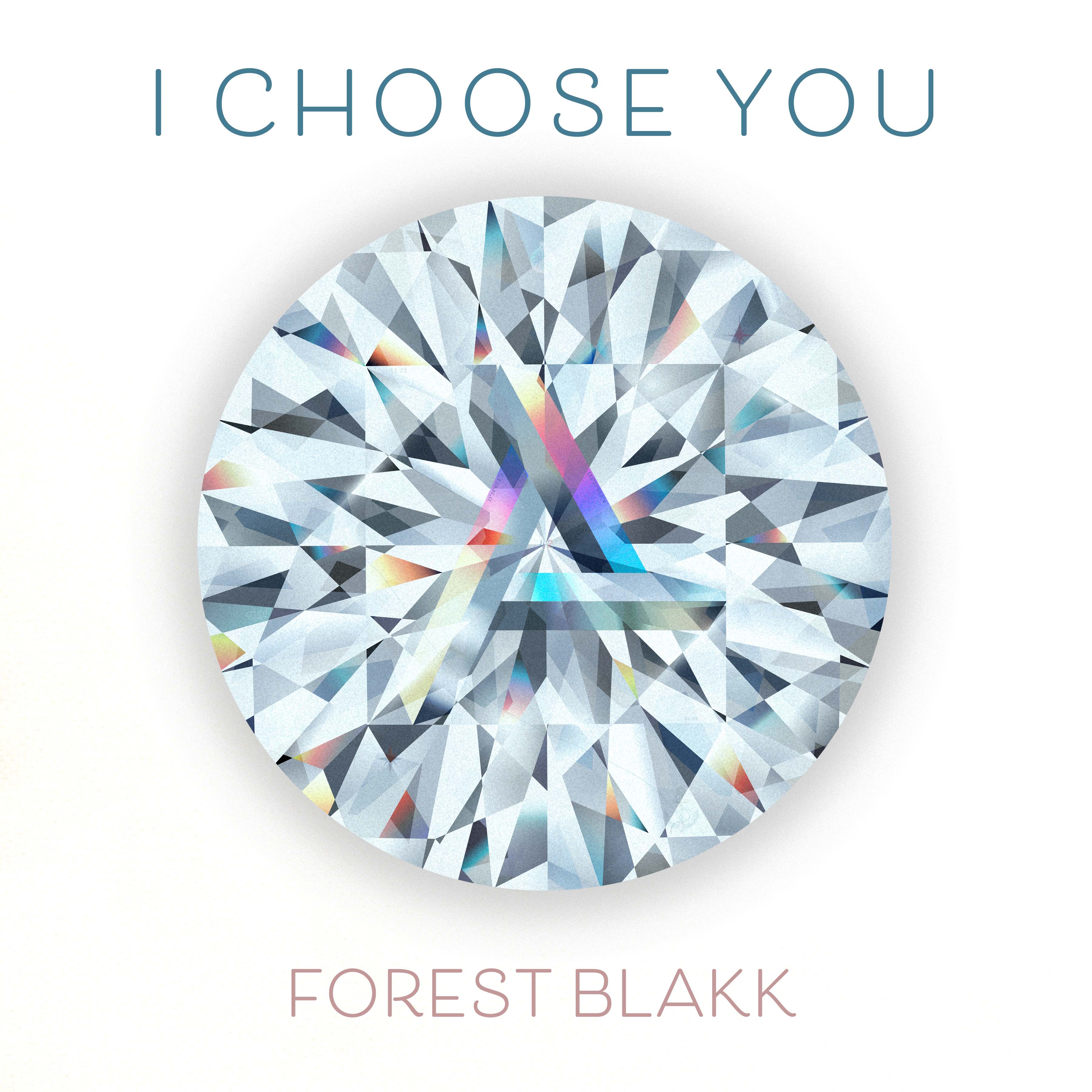 I Choose You Cover Art