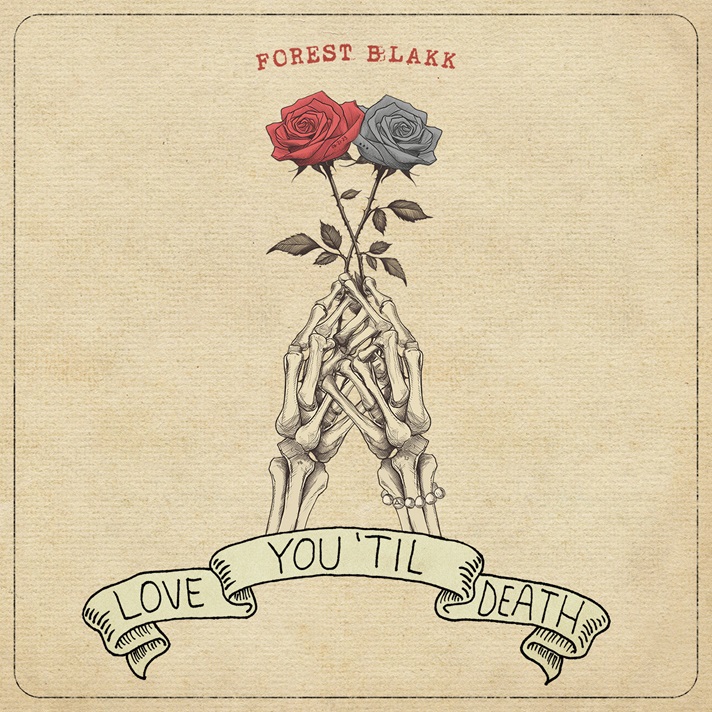 deluxe Cover Art