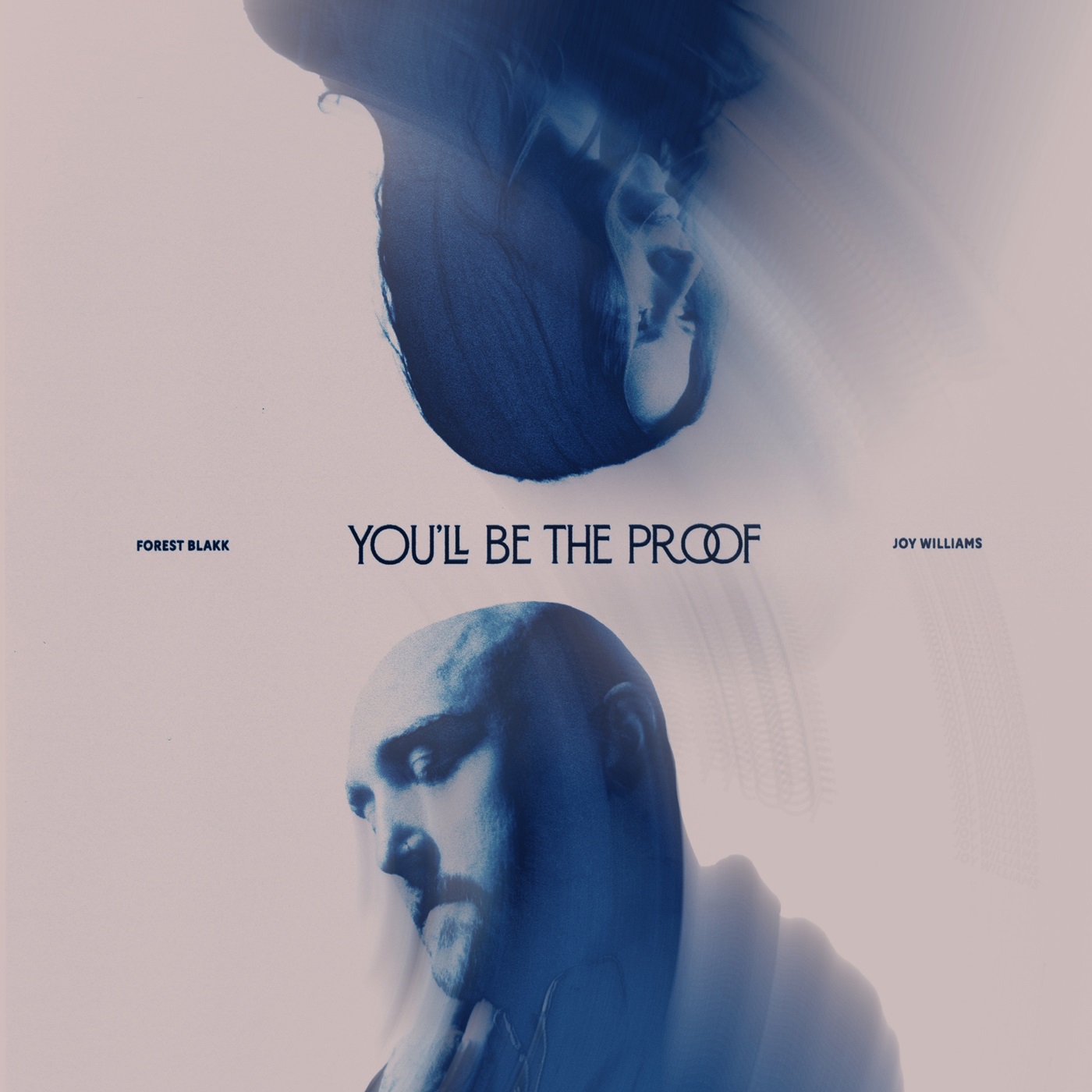 YoullBeTheProof Single Cover Art