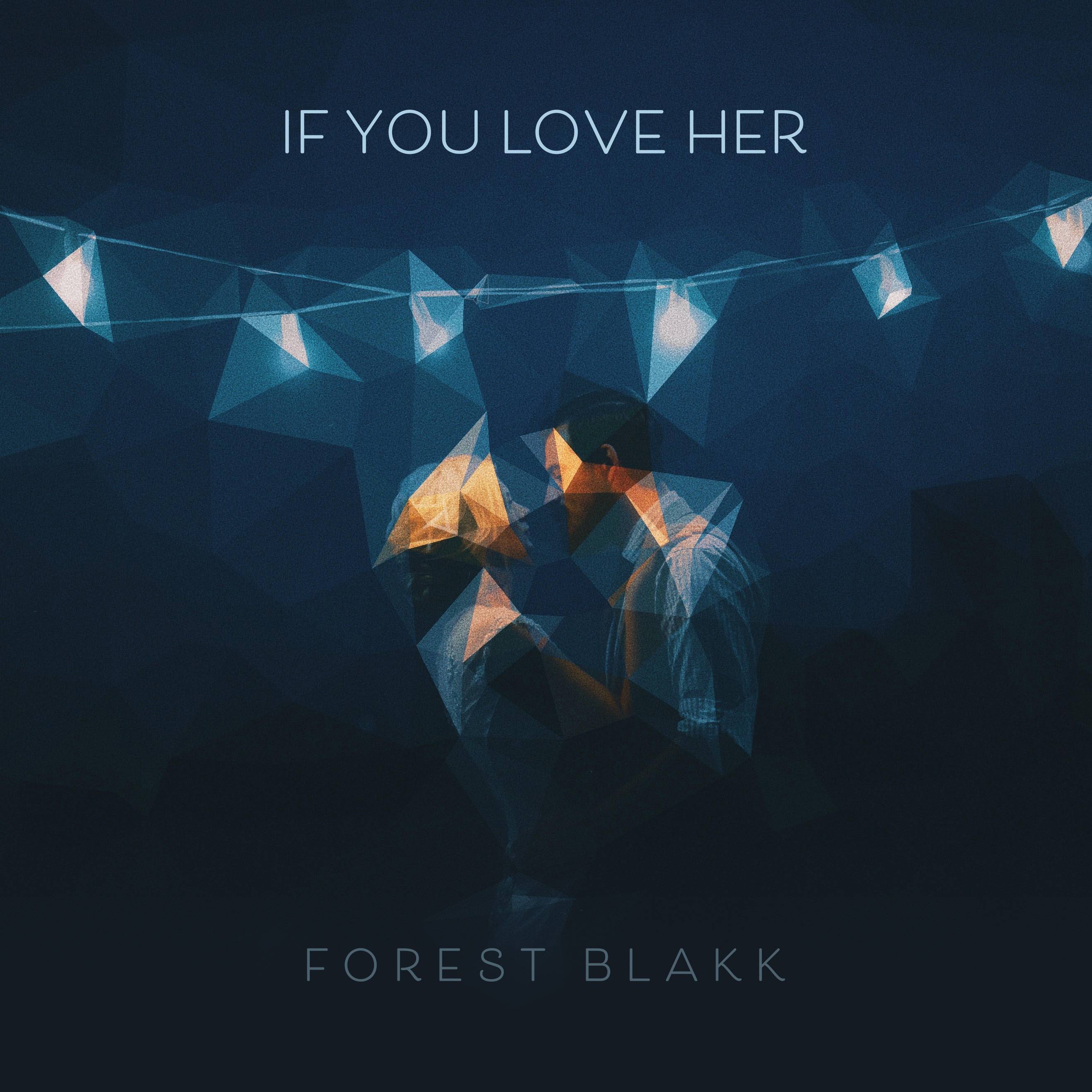 Forest Blakk Official Website