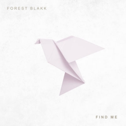 Find Me Cover Art