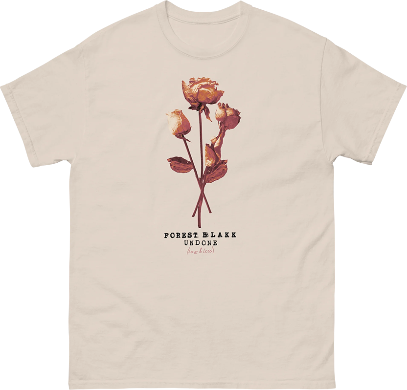 Love & Loss T-Shirt New