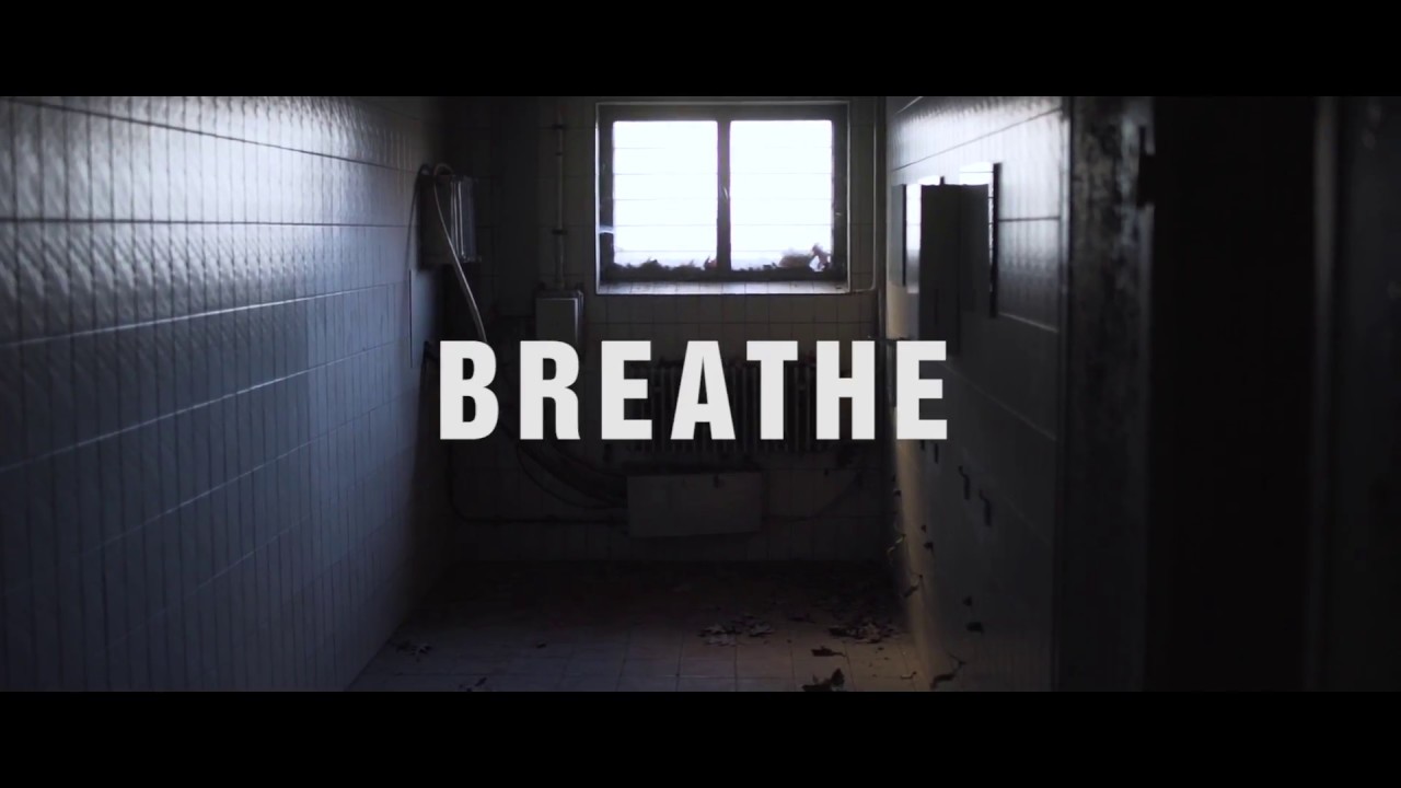 Breathe (Official Spoken Word Video)
