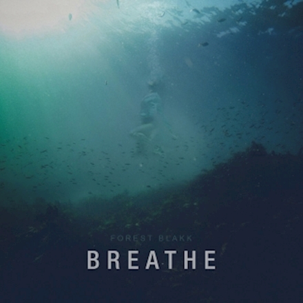 Breathe Cover Art