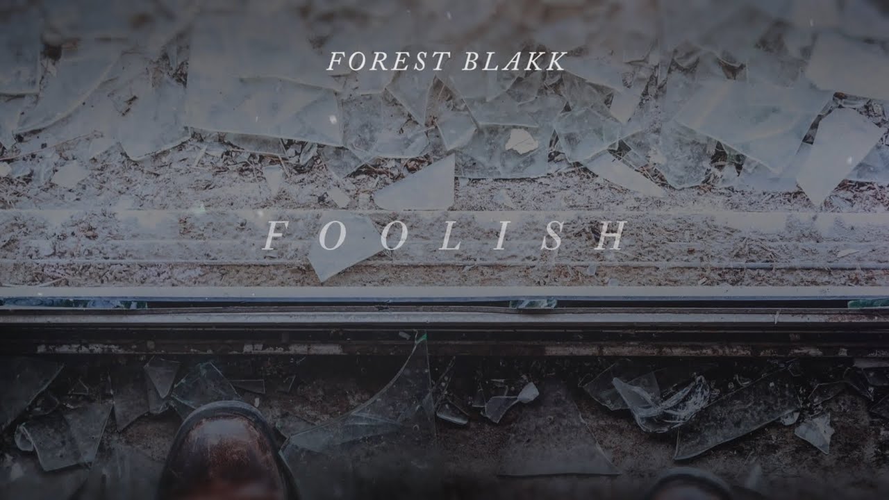 Foolish (Visualizer)